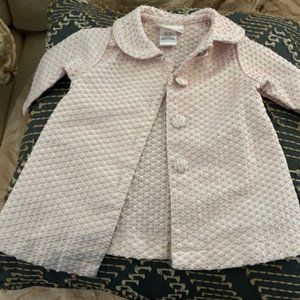 Little Jackie O Coat